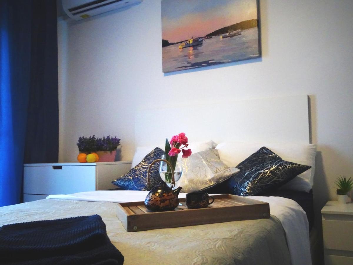 Studio With Terrace And Pool 또레비에하 외부 사진