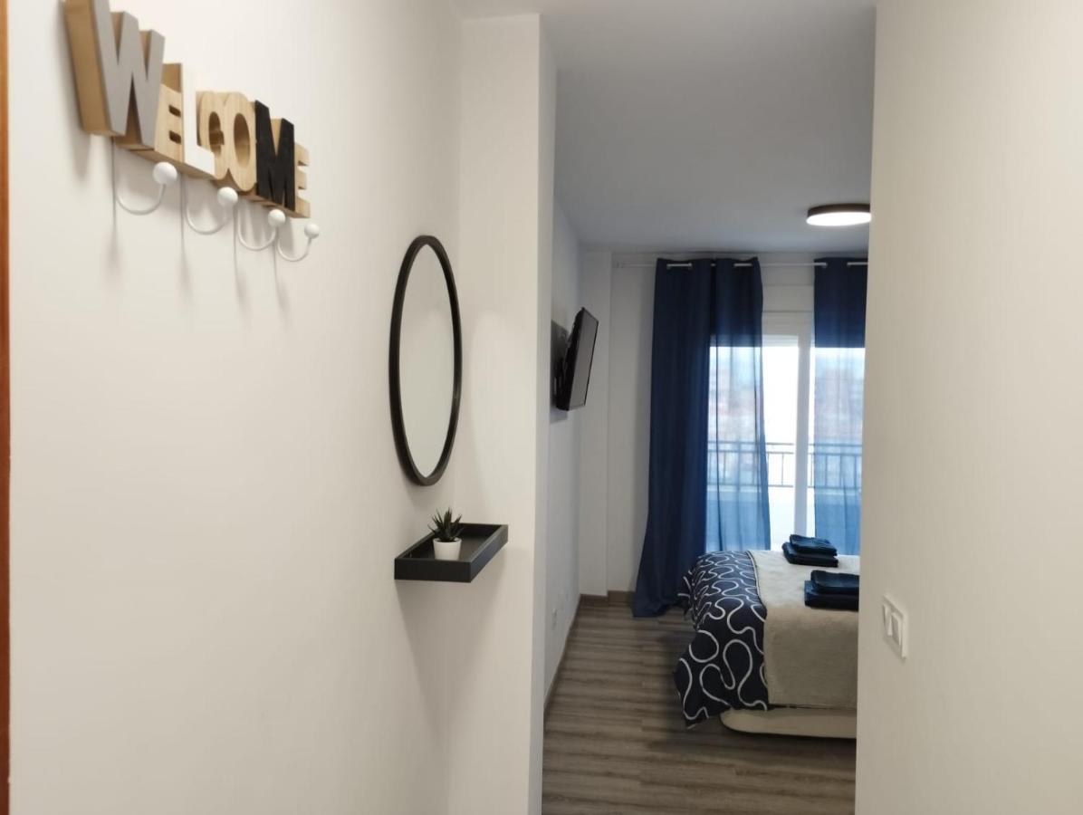 Studio With Terrace And Pool 또레비에하 외부 사진